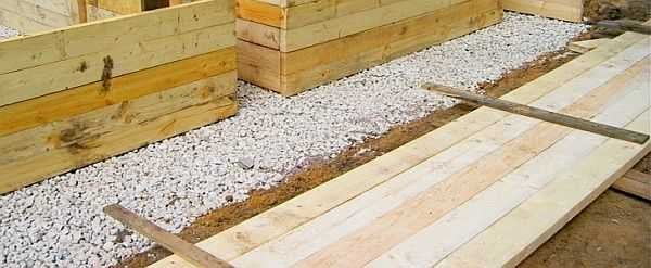 Les boucliers avec des barres transversales allongées sont plus faciles à installer