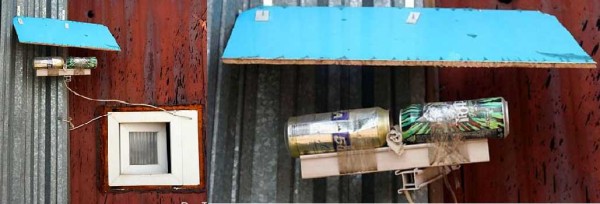 Comment fabriquer une antenne à partir de canettes