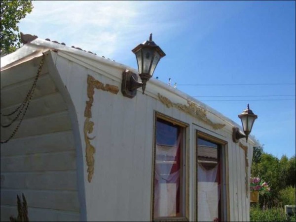 Peinture et décoration