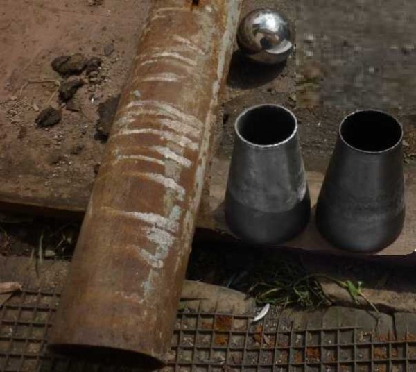 Tout ce dont vous avez besoin pour fabriquer un voleur de vanne à bille