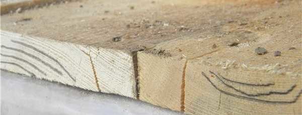 Comment poser correctement un revêtement de sol en planches