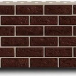 Carreaux de clinker avec jointage - si vous le souhaitez, vous pouvez le faire