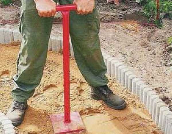 Ceci est un pilon