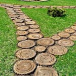 Un arbre structuré peut être un excellent chemin