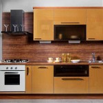Tablier de cuisine en MDF