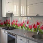 Une autre option pour un motif floral