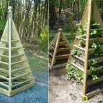 Lit pyramidal