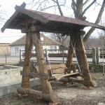 Une structure belle et puissante