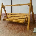 Le design le plus simple, mais les jambes peuvent se séparer
