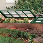 Et vous pouvez également installer deux côte à côte. Ce sera un long lit