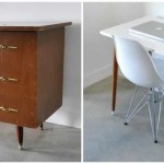 Refonte du bureau: nouveau design et look complètement différent