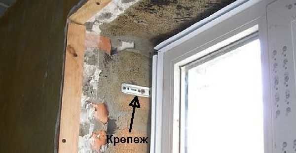 Ce sont les fixations les plus couramment utilisées par les installateurs. Comment, à mon avis, ils ne semblent pas convaincants