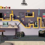 Les enfants grandissent, le design et les couleurs changent