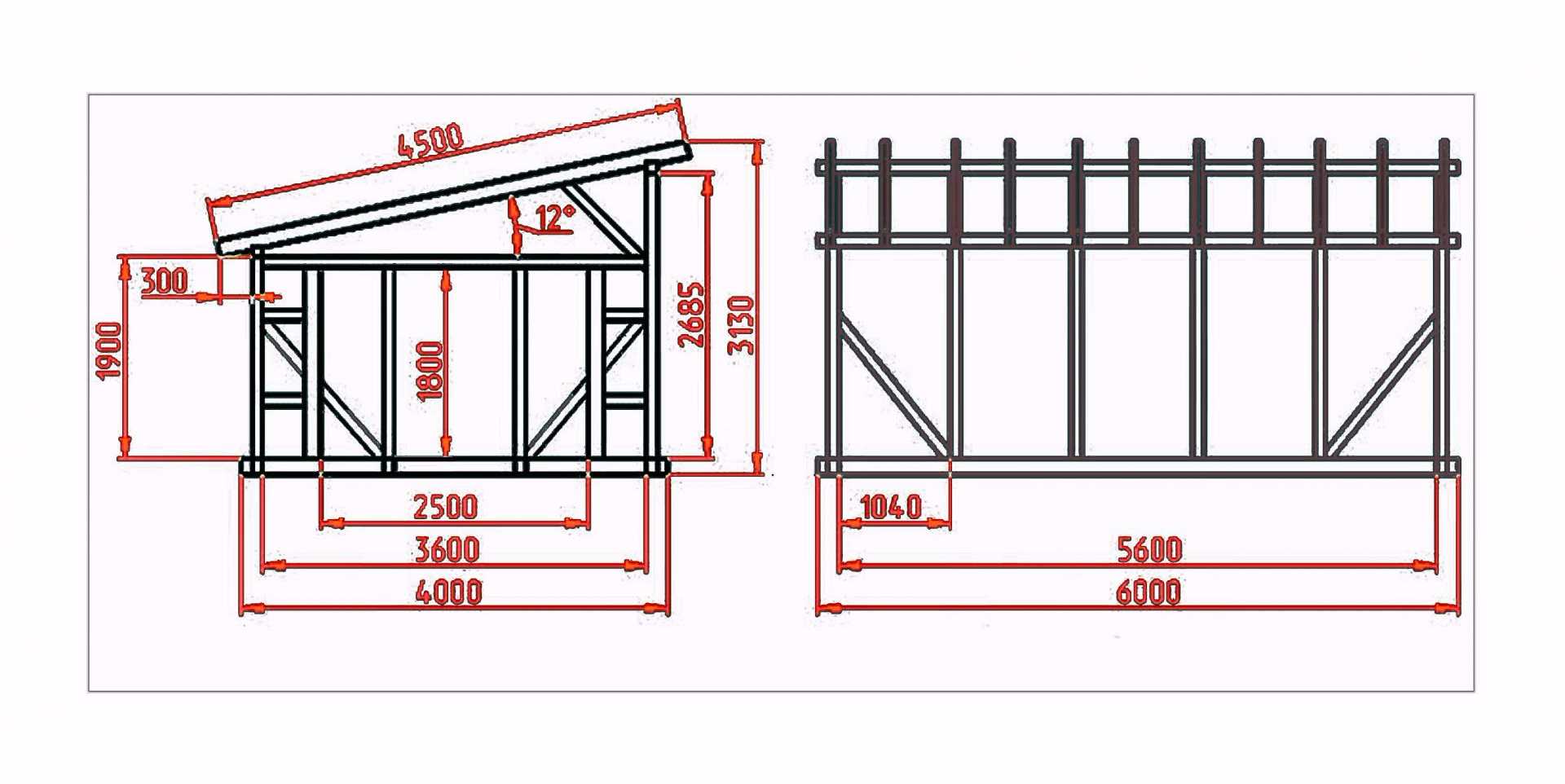 Dessin dimensionnel
