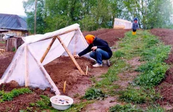 Il est important de travailler confortablement