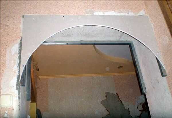 Réparer le fragment coupé
