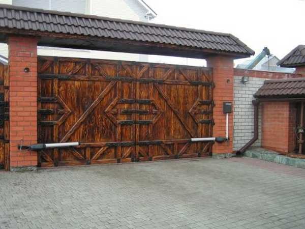 Voici à quoi ressemblent les ouvre-portes automatiques