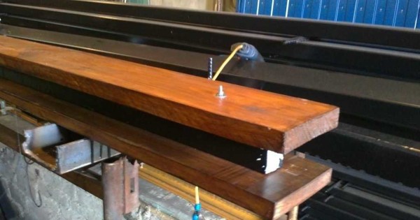 Comment les piliers ont été fabriqués