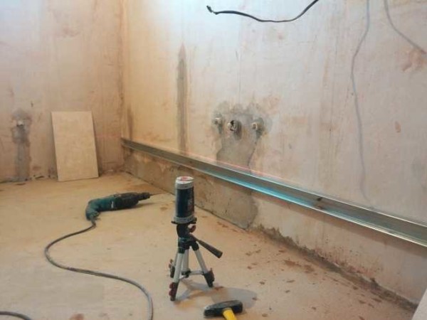 Si vous avez un avion laser, il est beaucoup plus facile de travailler