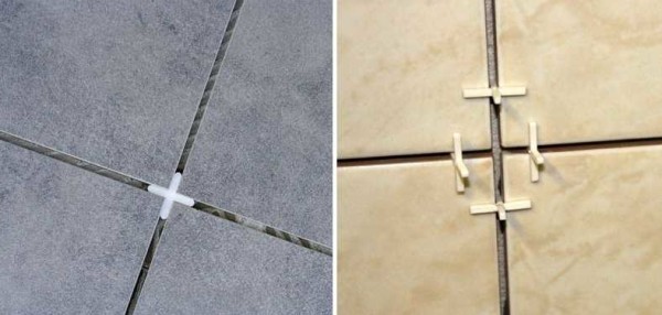 Comment mettre des croix