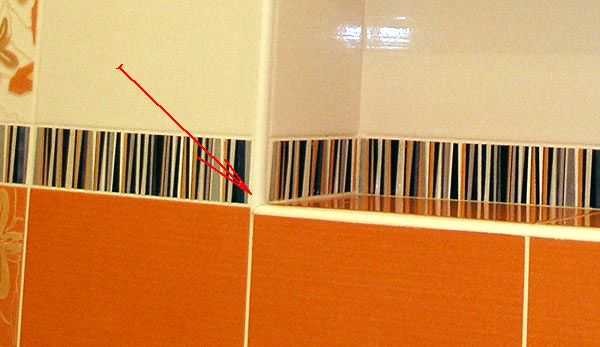 Une autre façon de décorer le coin extérieur