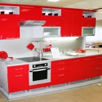 Rouge vif pour actif