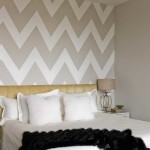 Dernières tendances de design - priorité sur les motifs géométriques