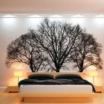Dawn on the wall - belle et inspirante