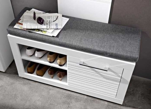 Étagère à chaussures