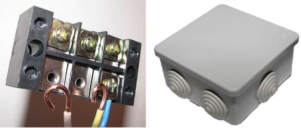 Option plus simple