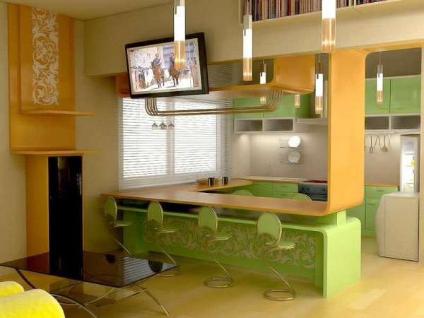 Aspect et couleur non standard