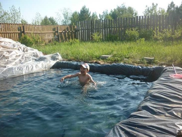Plus grand pool de films