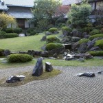 Et sans un jardin de rocaille traditionnel