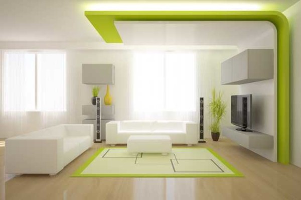Style minimaliste