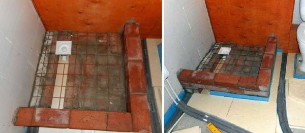 Comment faire une trappe d'inspection