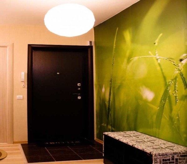 Fleurs, plantes, nature - le deuxième motif populaire