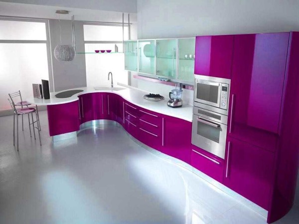 Les surfaces non linéaires sont la nouvelle tendance