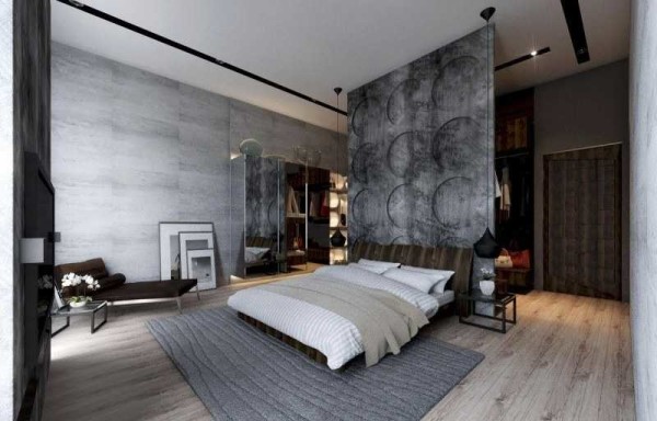 Et encore gris, mais pas ennuyeux