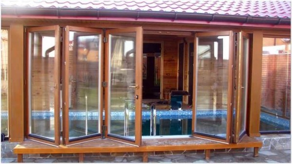 Organiser une sortie sur la terrasse de cette manière est tout simplement génial