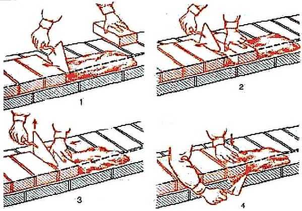 Technique de bout en bout