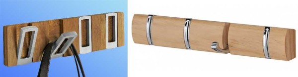Options compactes