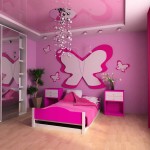 Il y a aussi des options pour la chambre des enfants