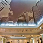 Paysages urbains populaires