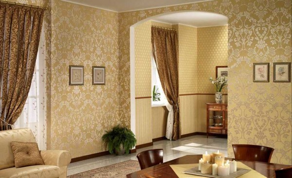 papier peint pour photo de chambre noire