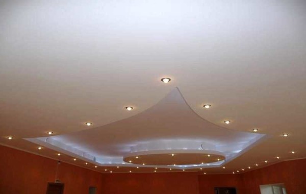 La plupart des options d'effets utilisant différentes sources de lumière