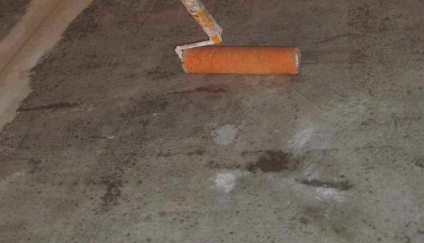Il vaut mieux ne pas sauter l'apprêt