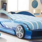 C'est agréable de dormir dans un tel lit