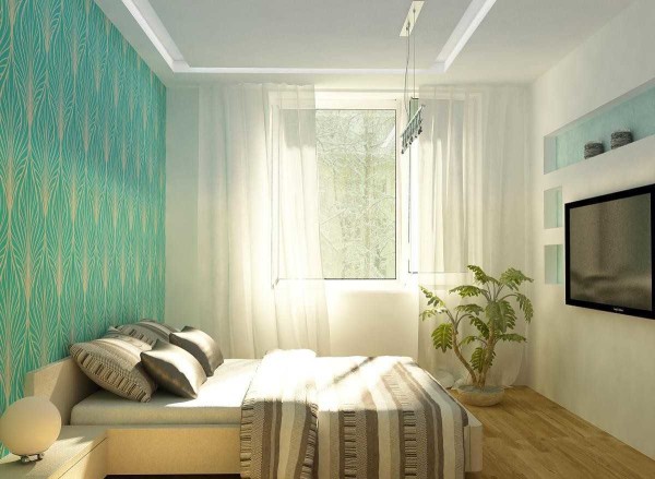 Petite chambre - rien de plus