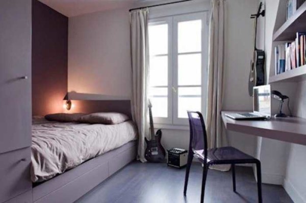 Chambre ado