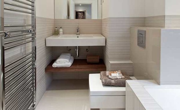 Pour ceux qui sont plus proches du style moderne
